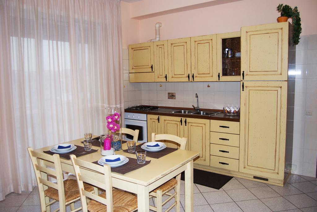 Roman Country Residence Όστια Αντίκα Εξωτερικό φωτογραφία