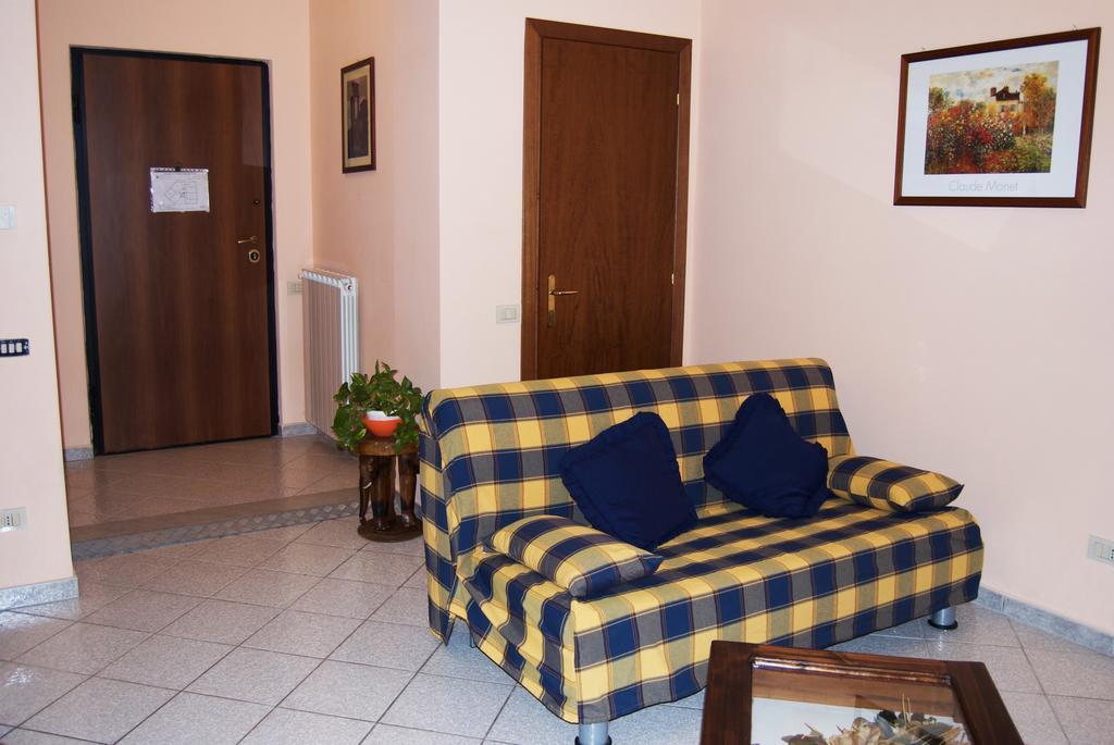 Roman Country Residence Όστια Αντίκα Εξωτερικό φωτογραφία
